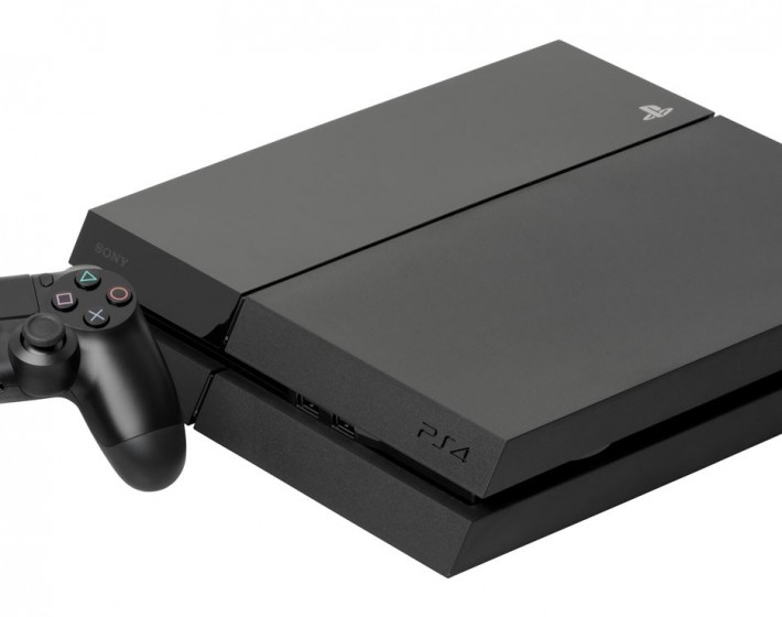 PlayStation 4 chega a 10 milhões de unidades em todo o mundo