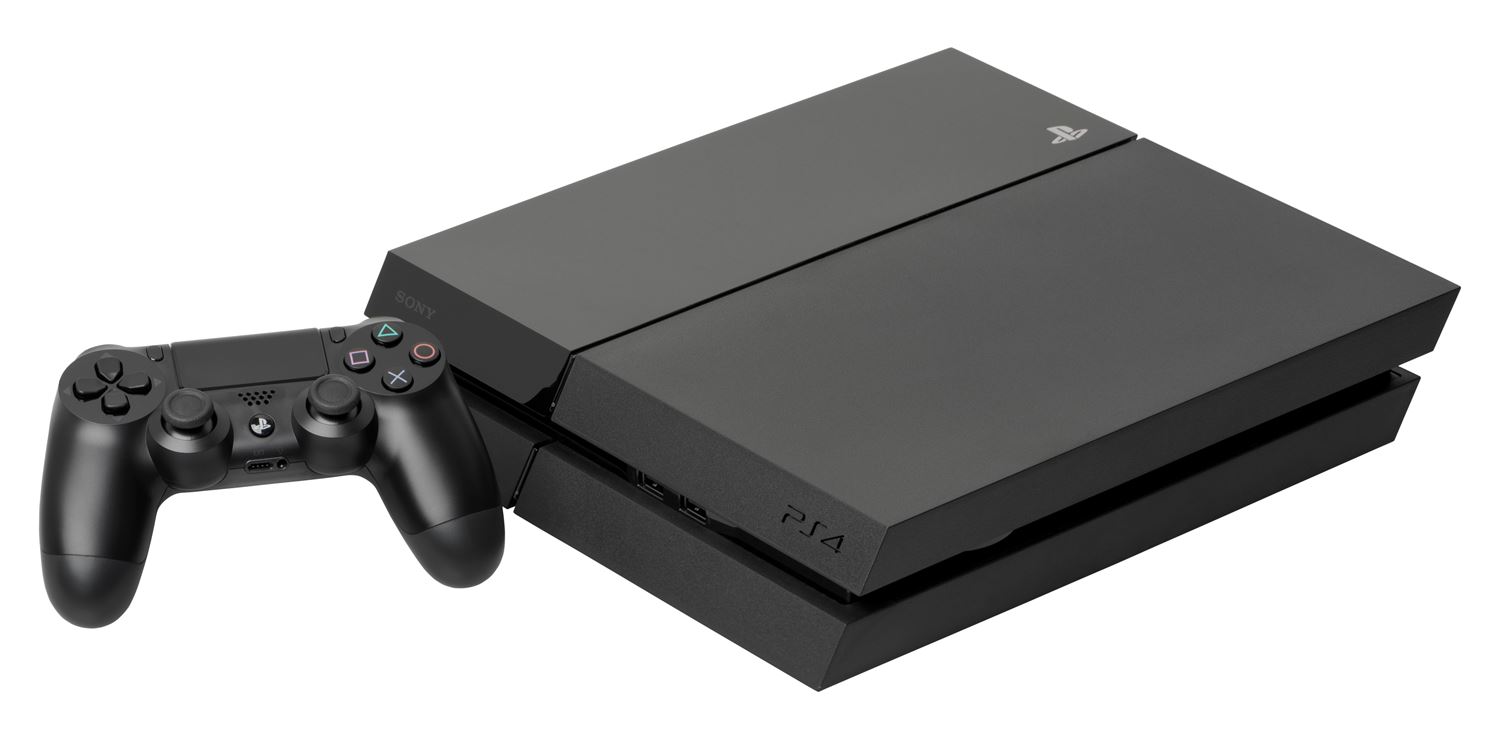 PlayStation 4 já tem seis milhões de unidades vendidas