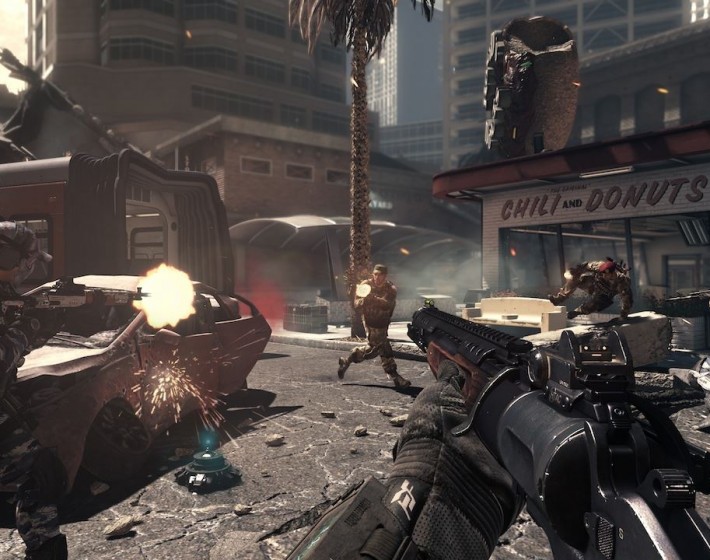 DLC final de Call of Duty: Ghosts deve ser revelado em 5 de agosto