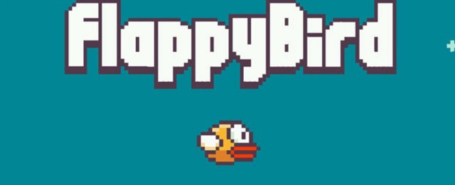 Flappy Bird é retirado do ar por seu criador