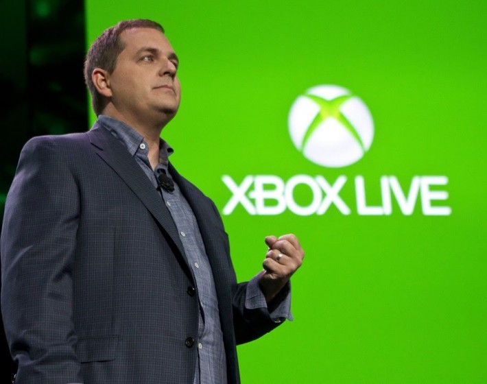 Microsoft perde mais um veterano do Xbox