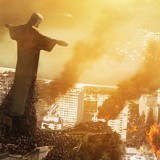 Volition estava trabalhando em jogo apocalíptico situado no Brasil