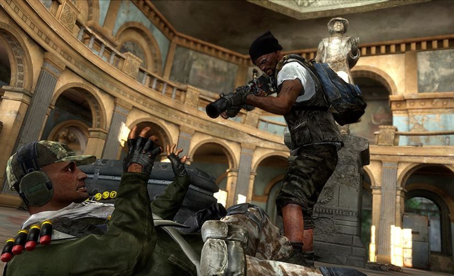 Naughty Dog dá mapas multiplayer para pedir desculpas aos jogadores de The Last of Us