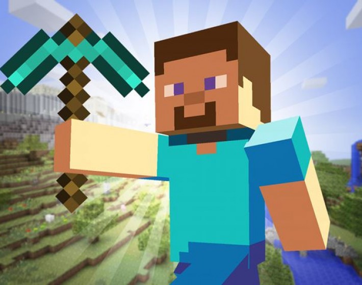 Desenvolvedora de Minecraft pode ser comprada pela Microsoft
