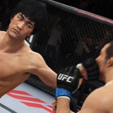 EA Sports UFC: Não se esqueça de baixar Bruce Lee de graça