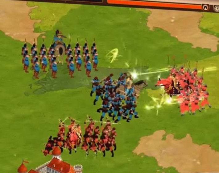 Microsoft anuncia novo Age of Empires para celulares e tablets