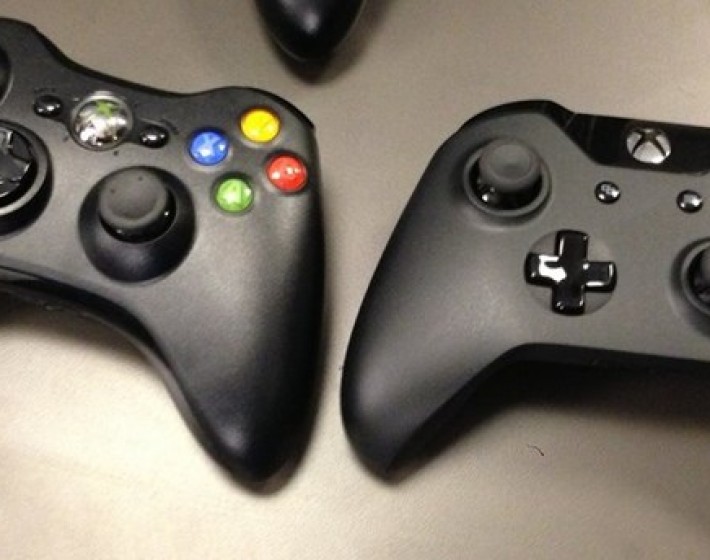 Retrocompatibilidade pode finalmente chegar ao Xbox One