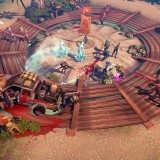 Deep Silver exibe a jogabilidade de Dead Island: Epidemic