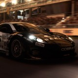 Codemasters defende polêmica DLC de GRID Autosport