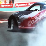 Codemasters vai voltar à simulação com GRID Autosport