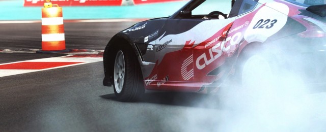 Pc Grid Autosport Jogo Completo