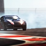 Codemasters vai voltar à simulação com GRID Autosport