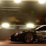 Codemasters vai voltar à simulação com GRID Autosport