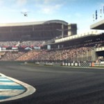 Codemasters vai voltar à simulação com GRID Autosport