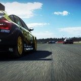 GRID Autosport chega com pack de texturas e promessa de mais DLCs