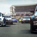 Codemasters vai voltar à simulação com GRID Autosport