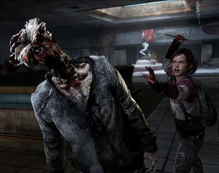 Naughty Dog anuncia novo DLC para The Last of Us