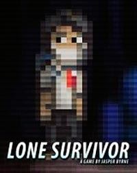 Capa de Lone Survivor: The Director’s Cut 