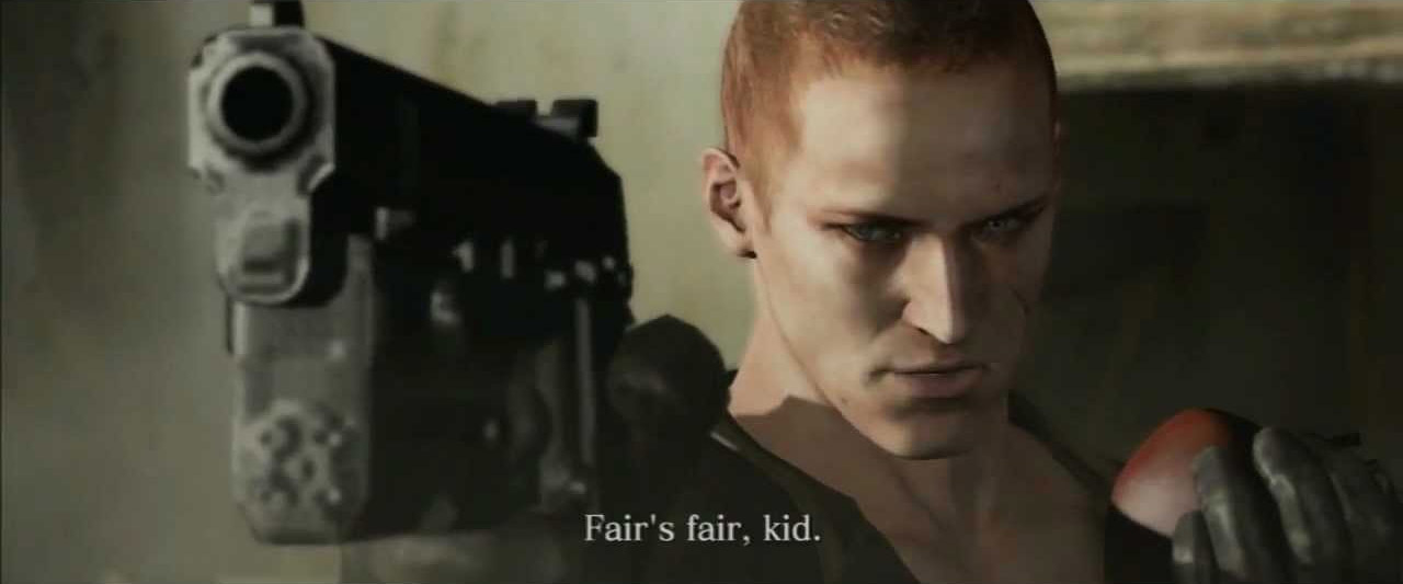 As possibilidades para Resident Evil 7