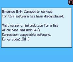 Serviços online do Wii e DS são encerrados em todo o mundo