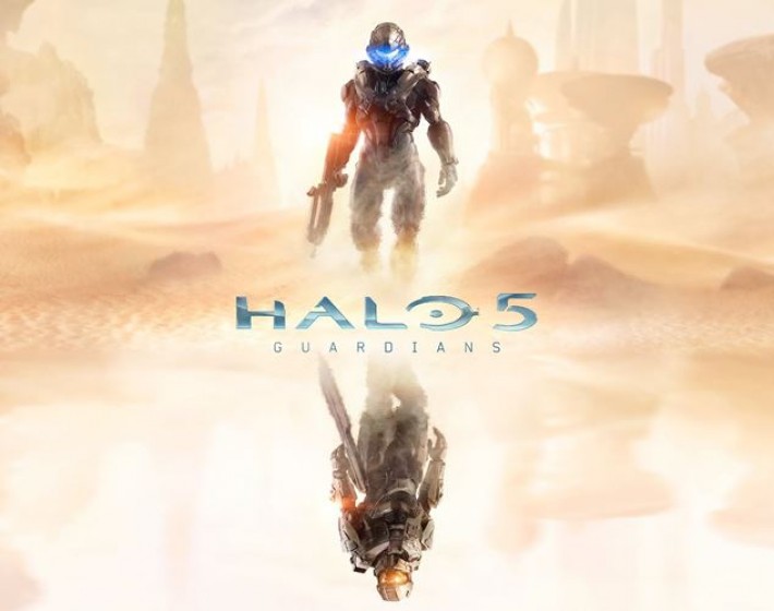 Halo 5: Guardians será lançado em 2015