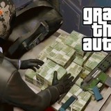 Grand Theft Auto V quase dobrou os ganhos da Take-Two