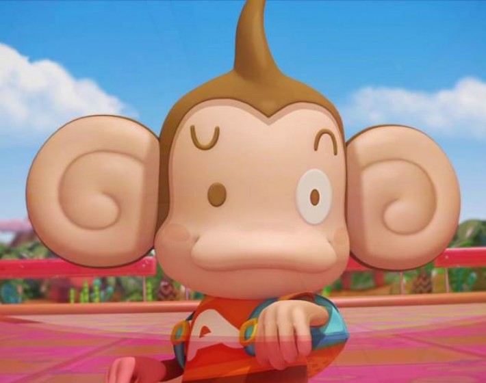SEGA vai lançar Super Monkey Ball Bounce para iOS e Android