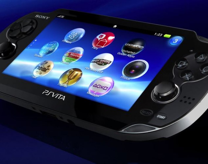 Sony começa a ver o Vita como extensão do PlayStation 4