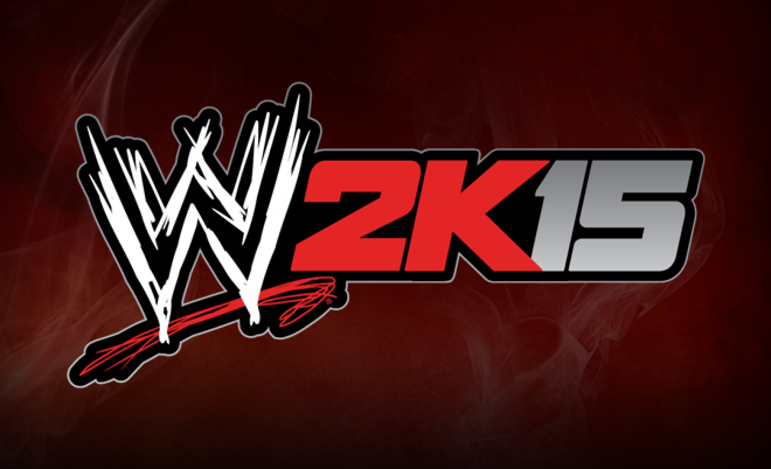 2K anuncia WWE 2K15