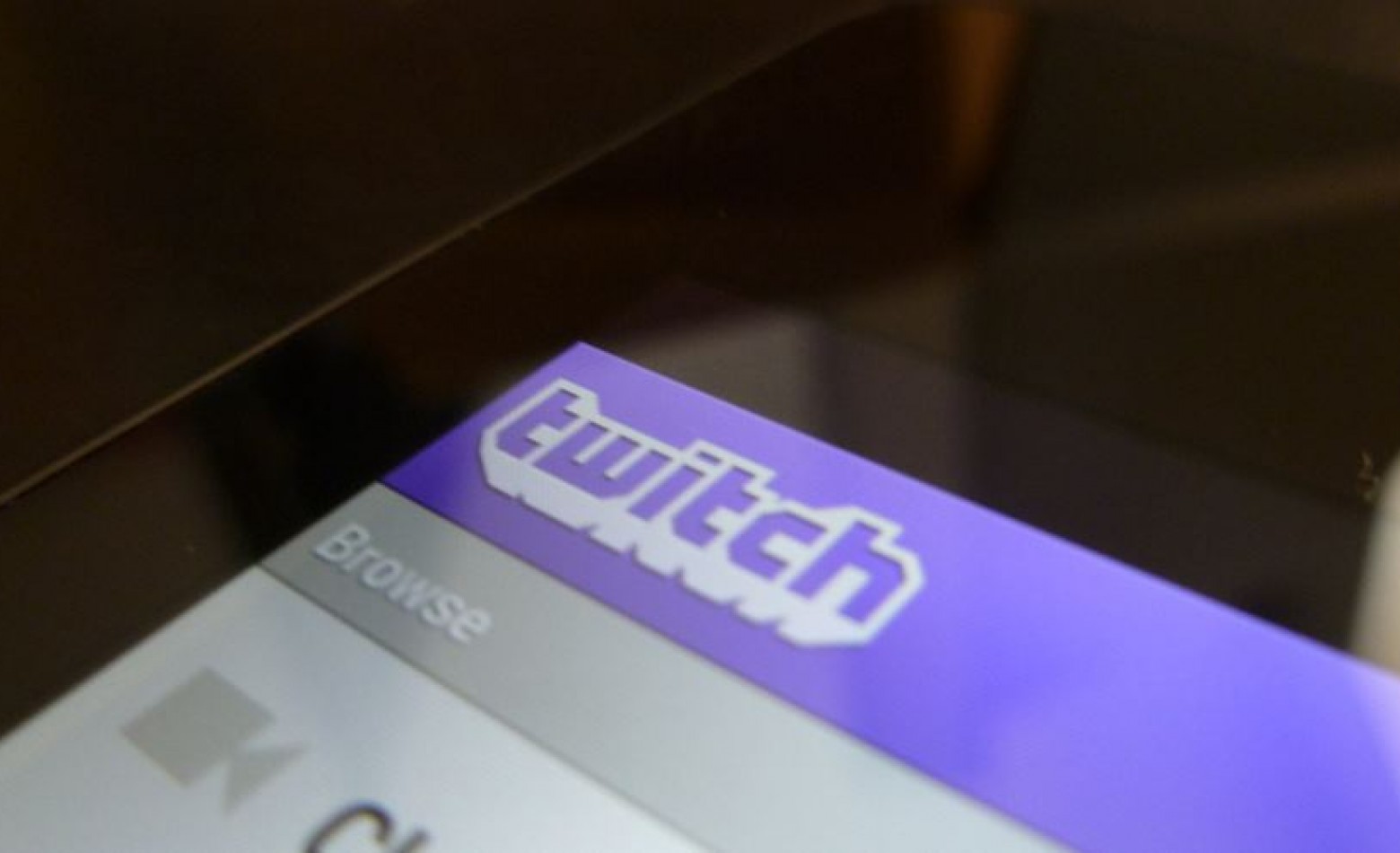 Após problemas de segurança, Twitch pede que todos mudem suas senhas