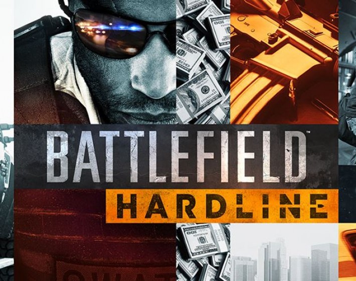 Vídeo de Battlefield: Hardline foi produzido há seis meses