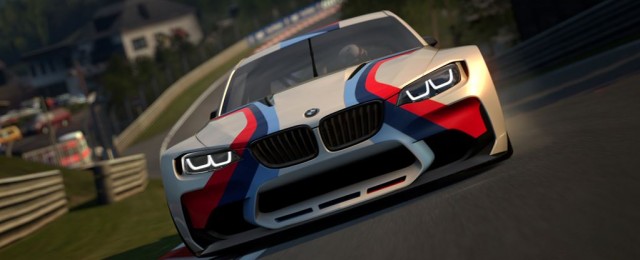 Gran Turismo 6 ganha data de lançamento e trailer com novos carros