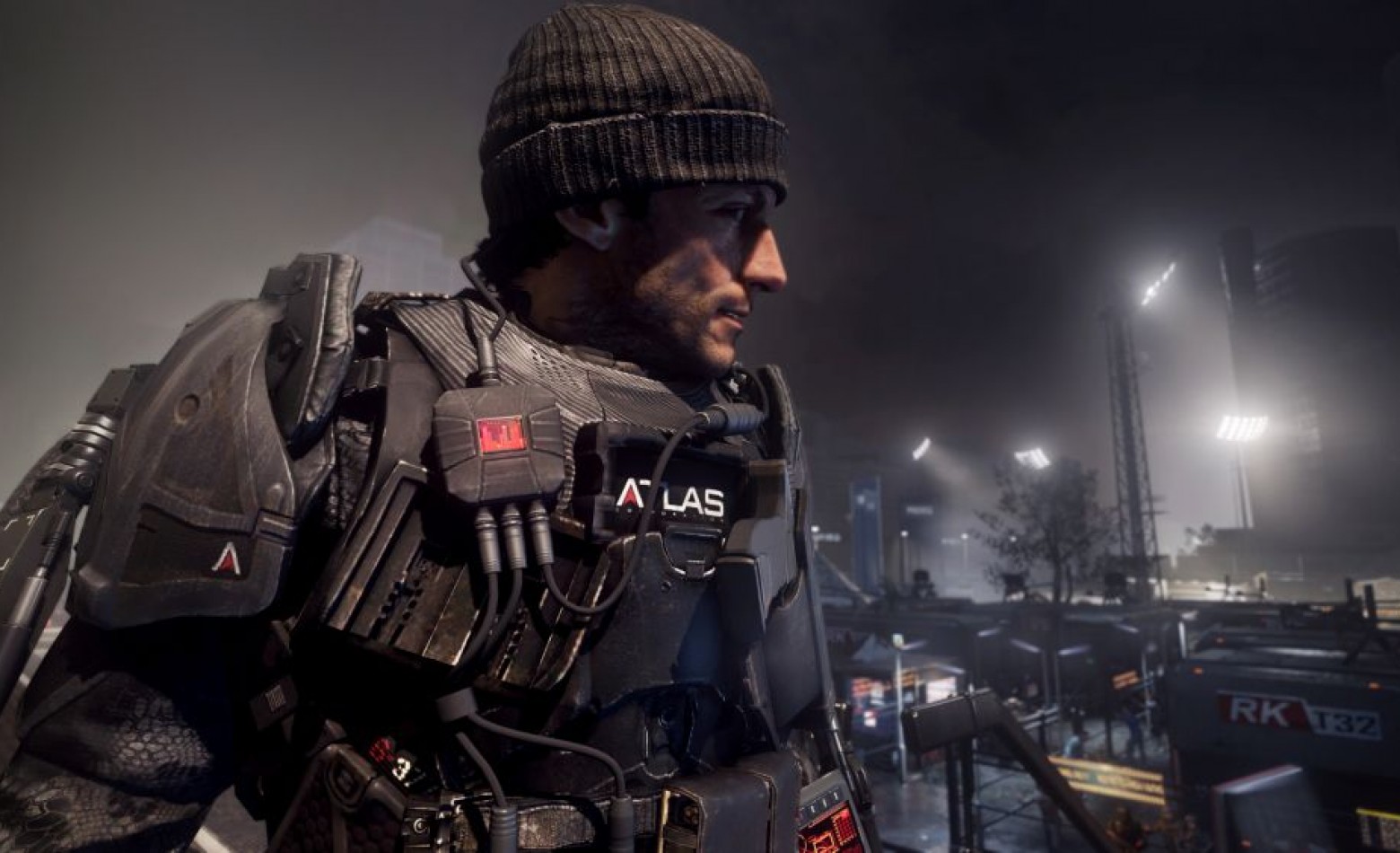 Quem fizer a pré-compra de CoD: Advanced Warfare vai poder jogar um dia antes