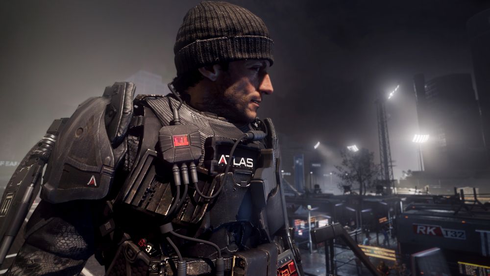 Call of Duty: Advanced Warfare quer revolucionar a franquia