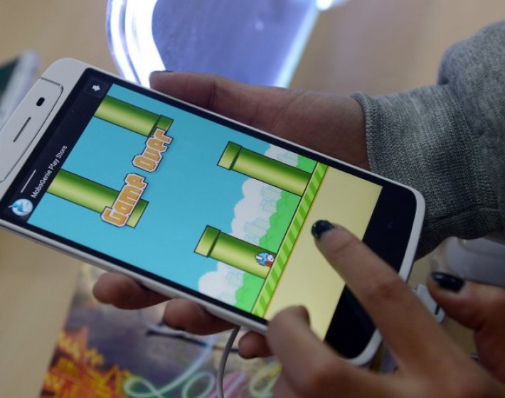 Conheça o mais novo jogo do criador de Flappy Bird