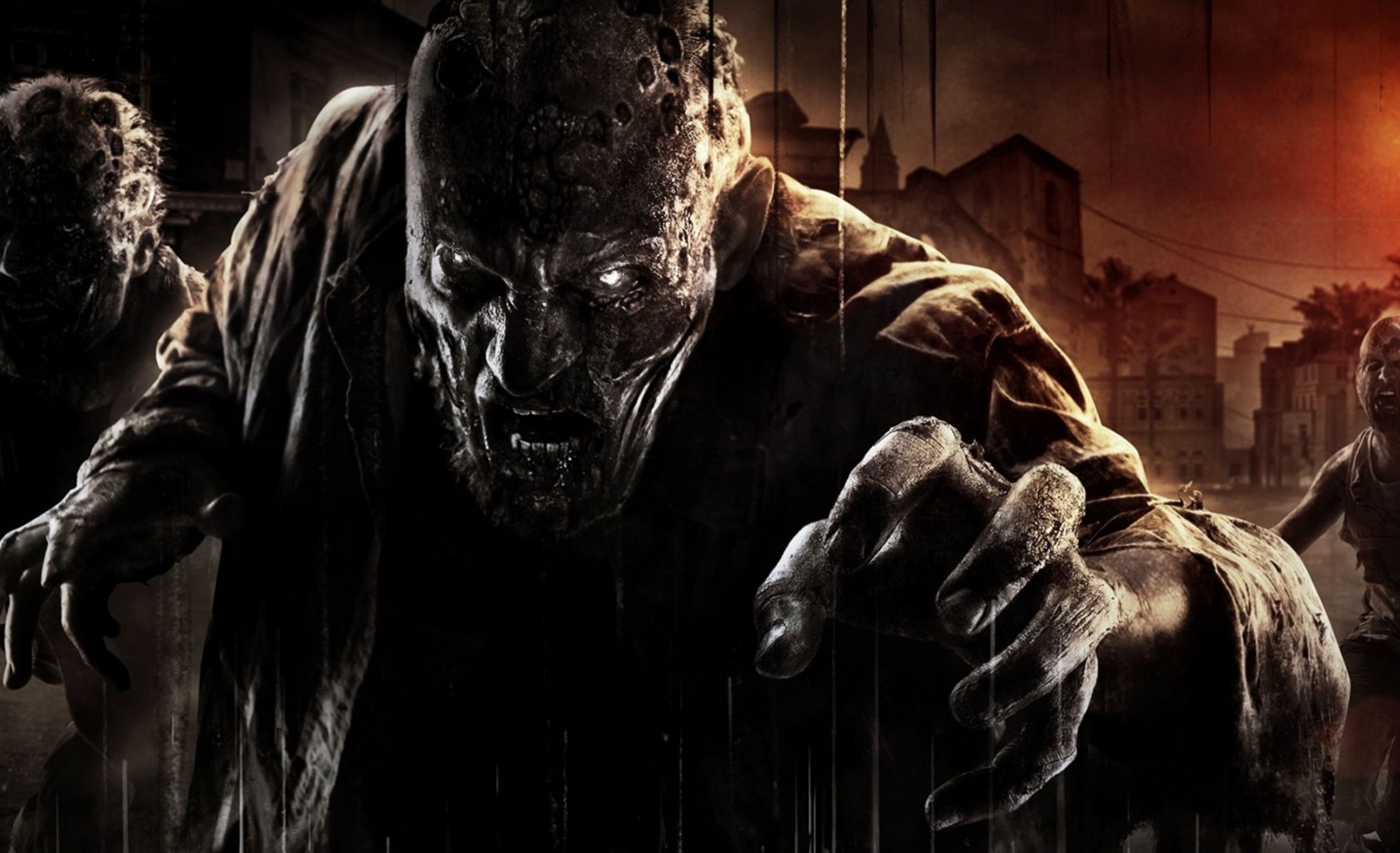 Dying Light não será mais lançado para PS3 e Xbox 360