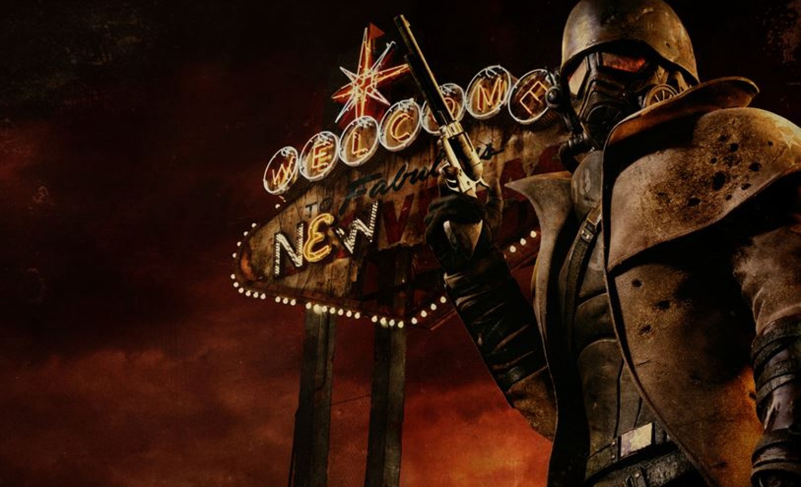 Designer de Fallout: New Vegas quer uma sequência com mais escolhas
