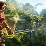 Produtor afirma que Fable Legends será um dos mais bonitos do Xbox One