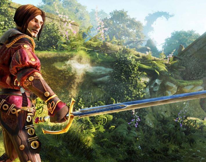 Fable Legends será free-to-play no PC e Xbox One