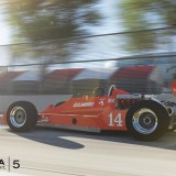 Forza Motorsport 5 ficará gratuito no final de semana