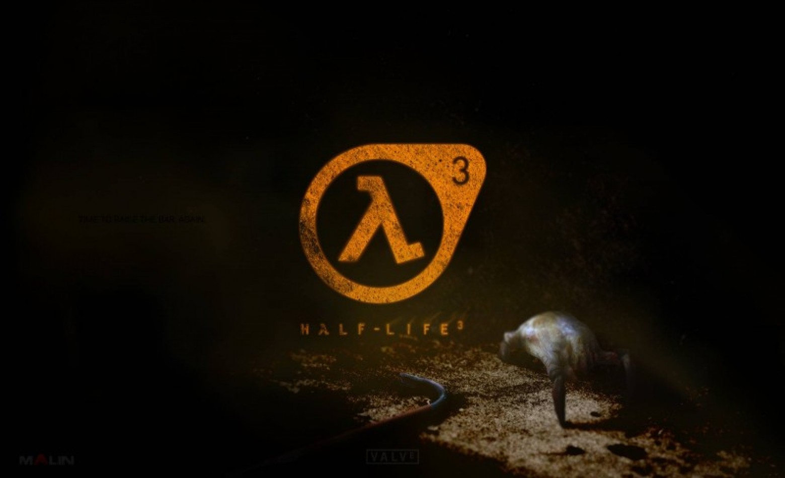 Half-Life 3 parece mesmo estar a caminho