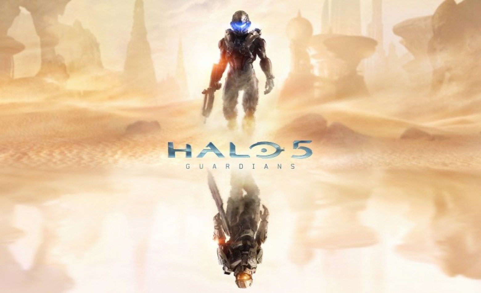 Protagonista de Halo 5 será completamente novo