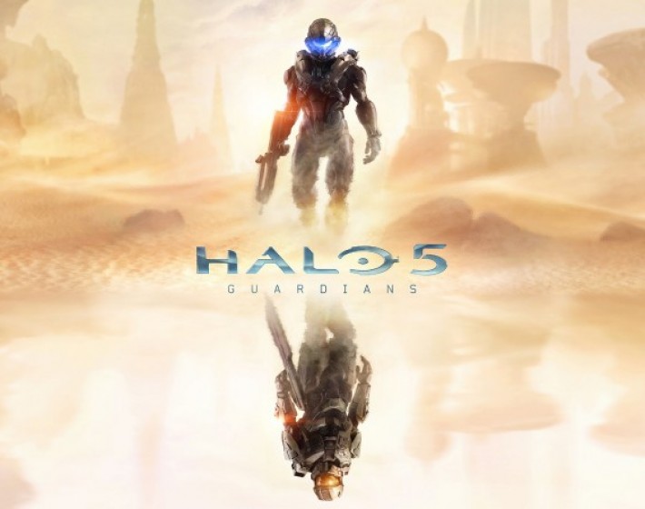 Prólogo de Halo 5: Guardians aparece em vídeo de The Master Chief Collection
