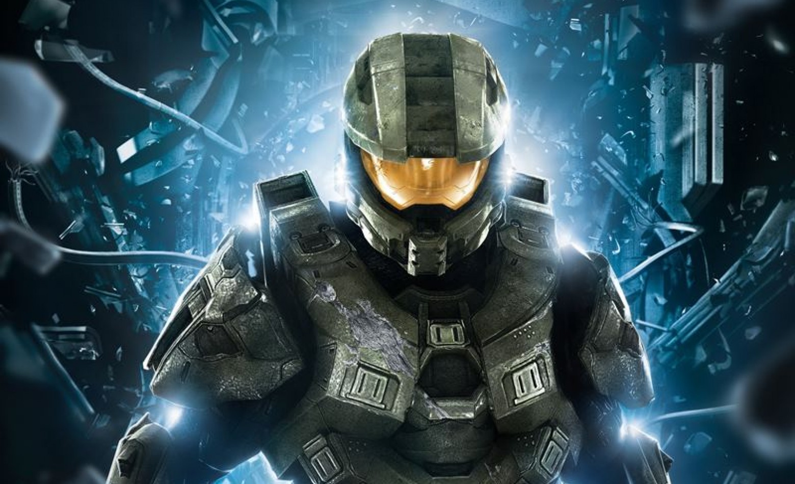 Diretor de arte de Halo 4 agora trabalha para a Oculus VR