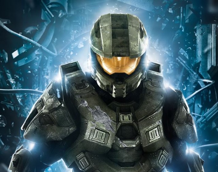 Trailer de lançamento mostra as cutscenes de Halo 2