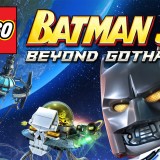 LEGO Batman 3: Beyond Gotham é anunciado