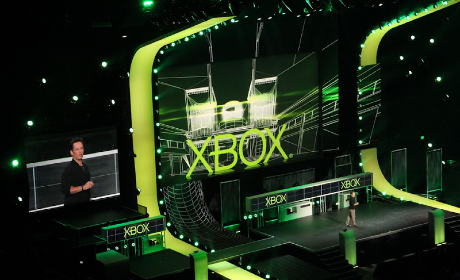Nem só de Halo vive a Microsoft: empresa tem mais anúncios pré-E3