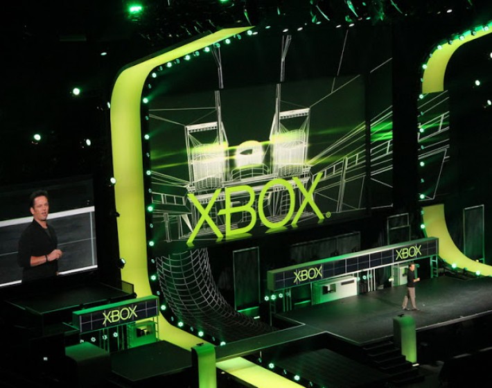 Nem só de Halo vive a Microsoft: empresa tem mais anúncios pré-E3