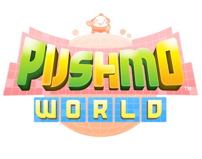 Nintendo anuncia Pushmo World para o Wii U