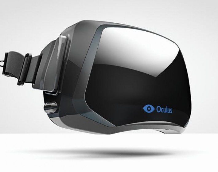 Oculus VR responde às acusações de roubo de tecnologia